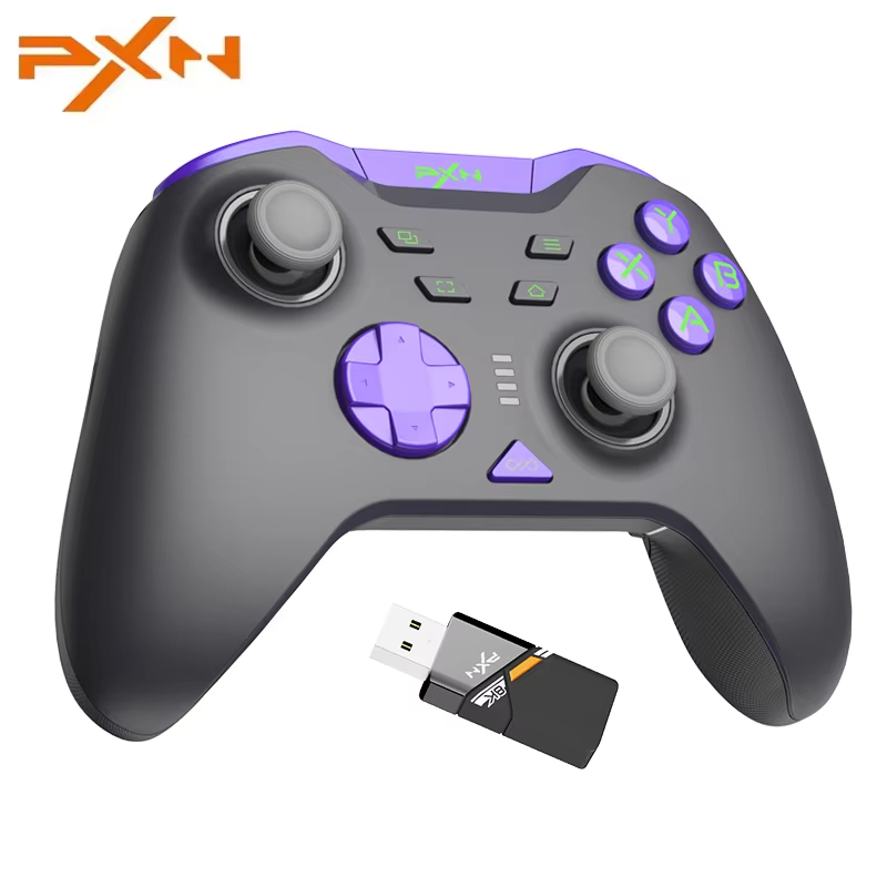 Pc Gaming Victus - PXN P5 8K/P50S manette de jeu