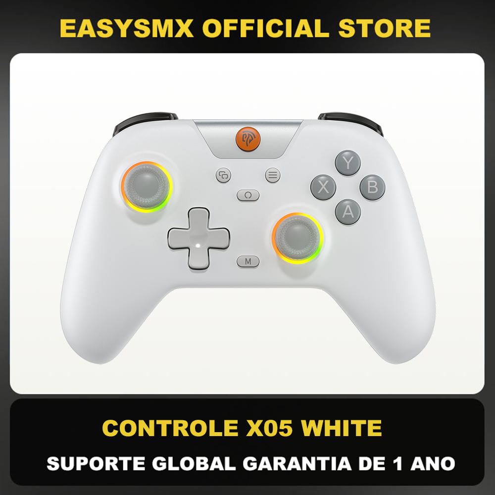 Pc Gaming Victus - Manette de jeu sans fil EasySMX