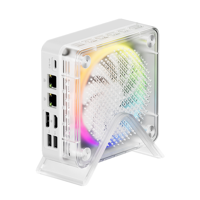 Pc Gaming Ddr5 - Mini PC GenMachine AMD Ryzen 9
