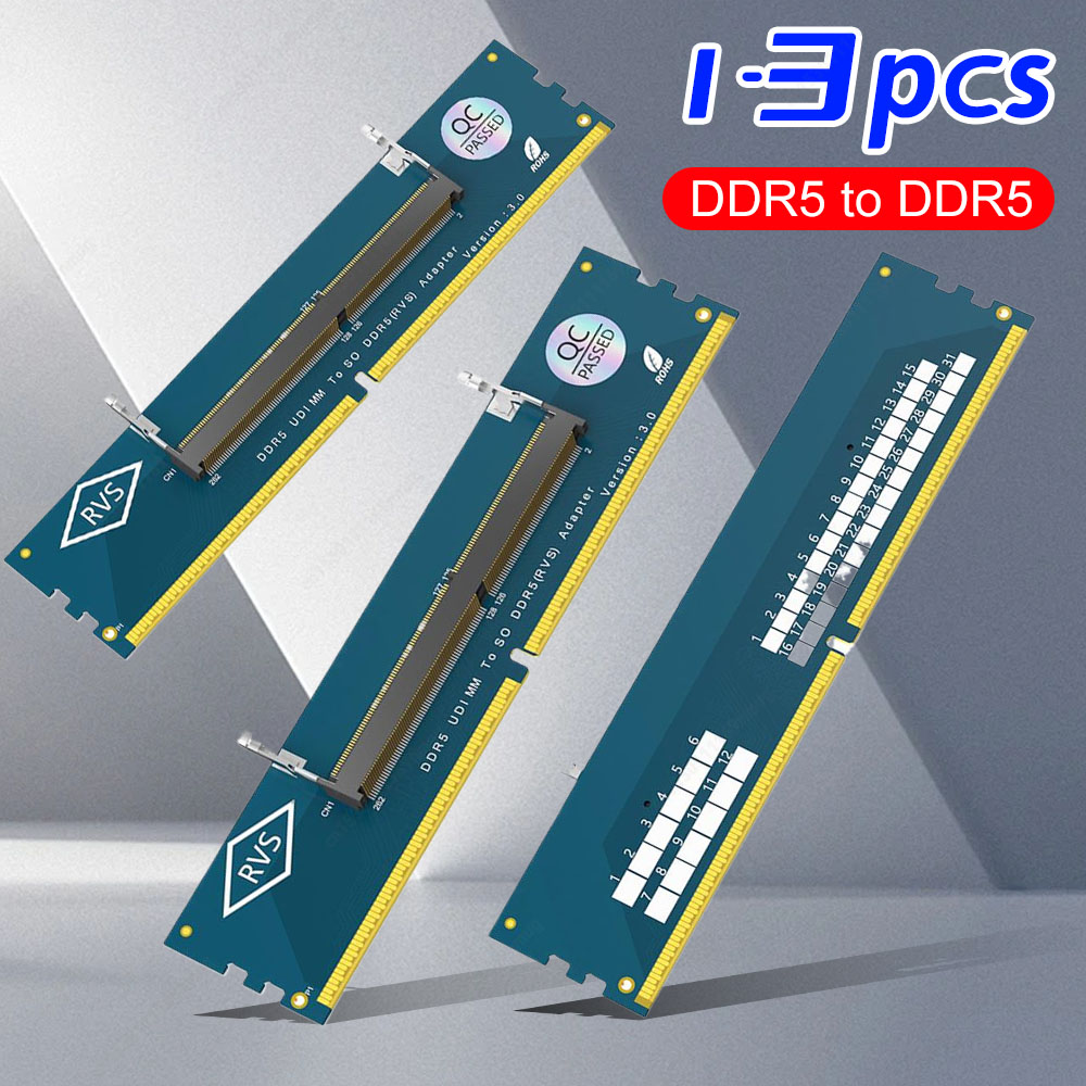 Pc Gaming Ddr5 - DDR5 SO-DIMM ordinateur portable de jeu