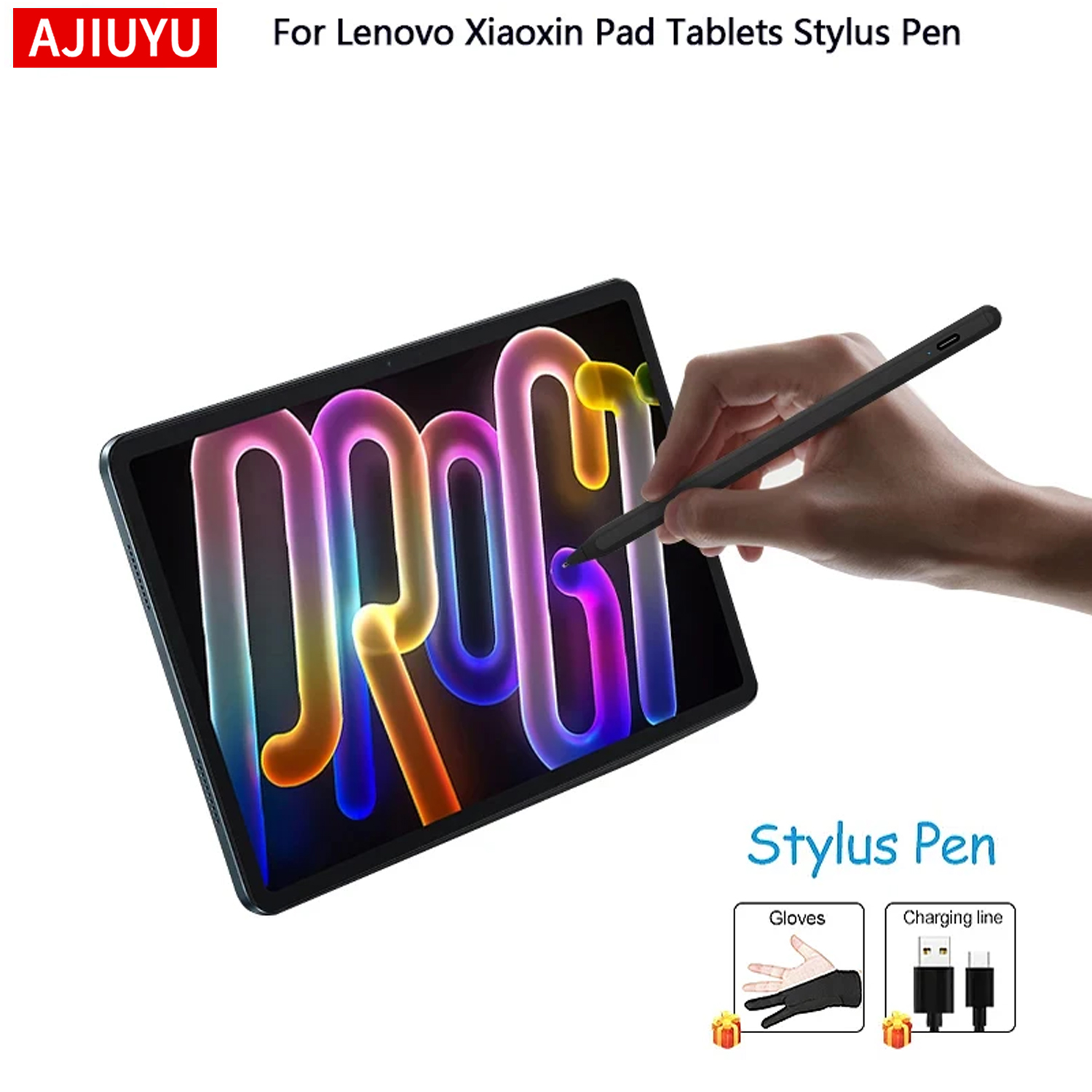 Pc Gaming Legion - Stylet pour tablette Lenovo Xiaoxin Pad