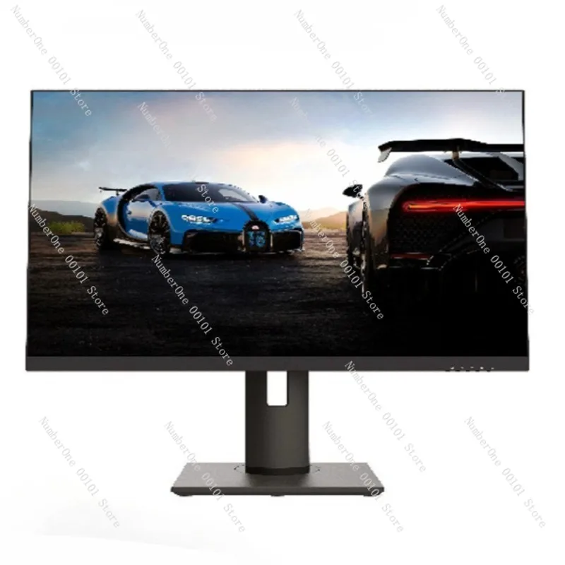 High Refresh Monitor - Moniteur de jeu 24,5 pouces /