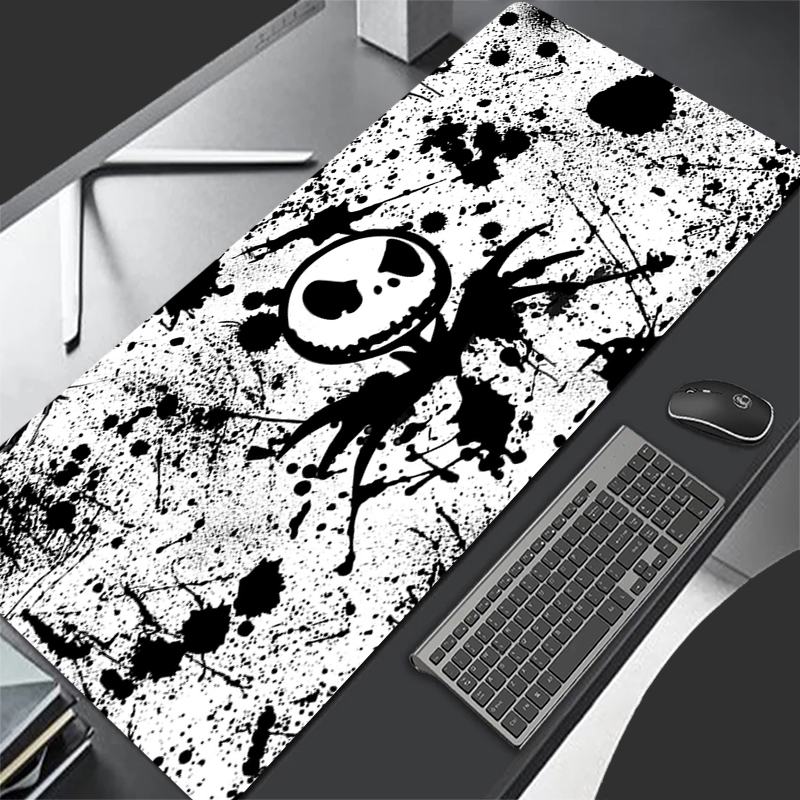 Pc Gaming Used - Tapis de souris Gamer grand ordinateur