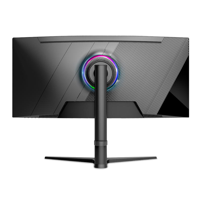 Pc Gaming Price - Moniteur incurvé, prix de gros, 15