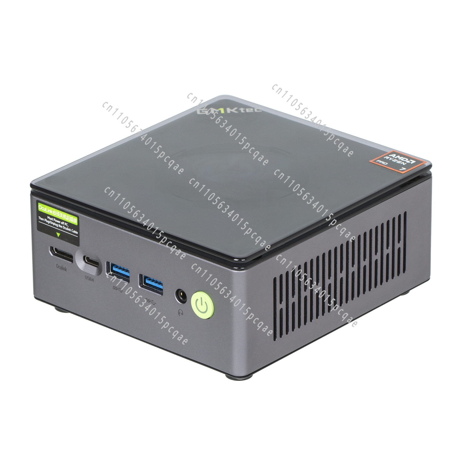 Pc Gaming Ddr5 - Mini PC de jeu K8 Plus