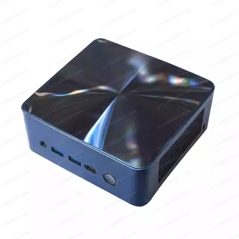 Pc Gaming Ddr5 - Mini PC S78 - 7840HS/8845HS Windows