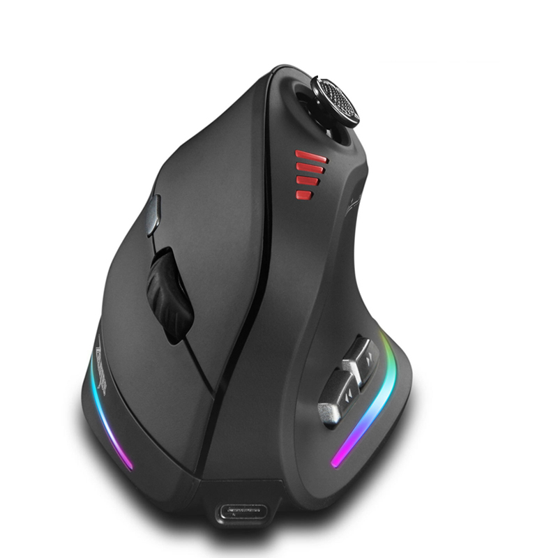 Pc Gaming Used - Jomaa – souris verticale sans fil