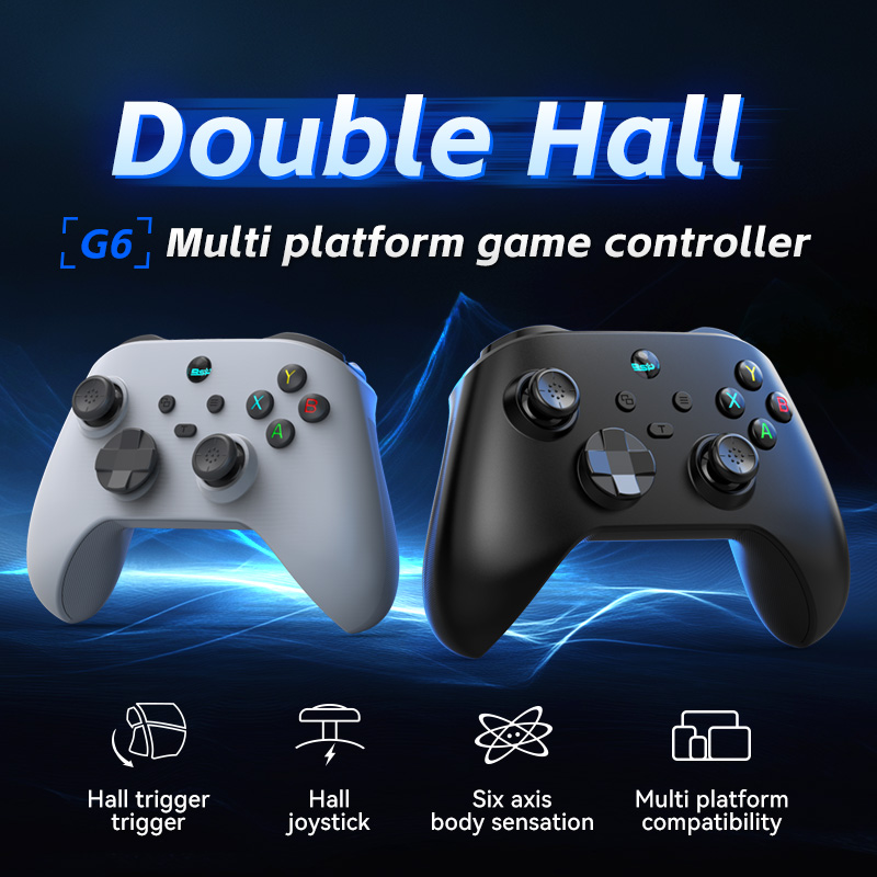 Pc Gaming Victus - Manette de jeu sans fil BSP