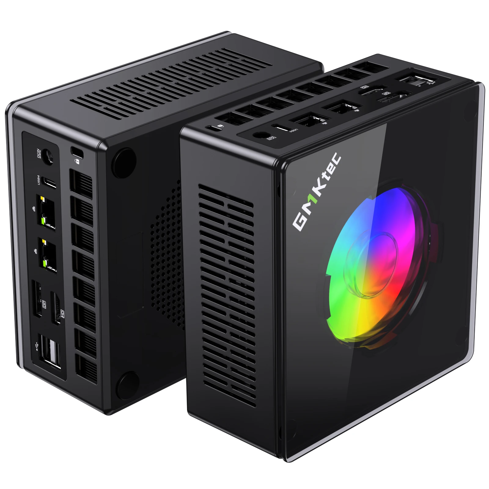 Mini PC de jeu GMKtec Nucbox K - Pc Gaming Ddr5 avis et prix