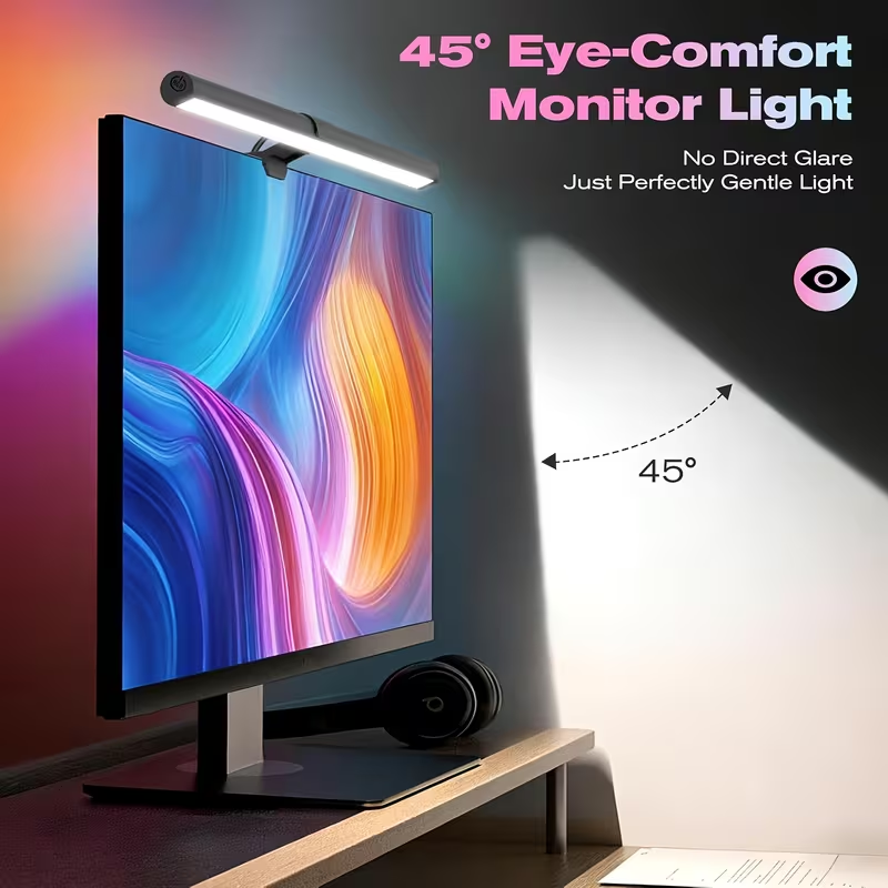 Barre lumineuse LED alimentée  - Pc Gaming Rgb avis et prix