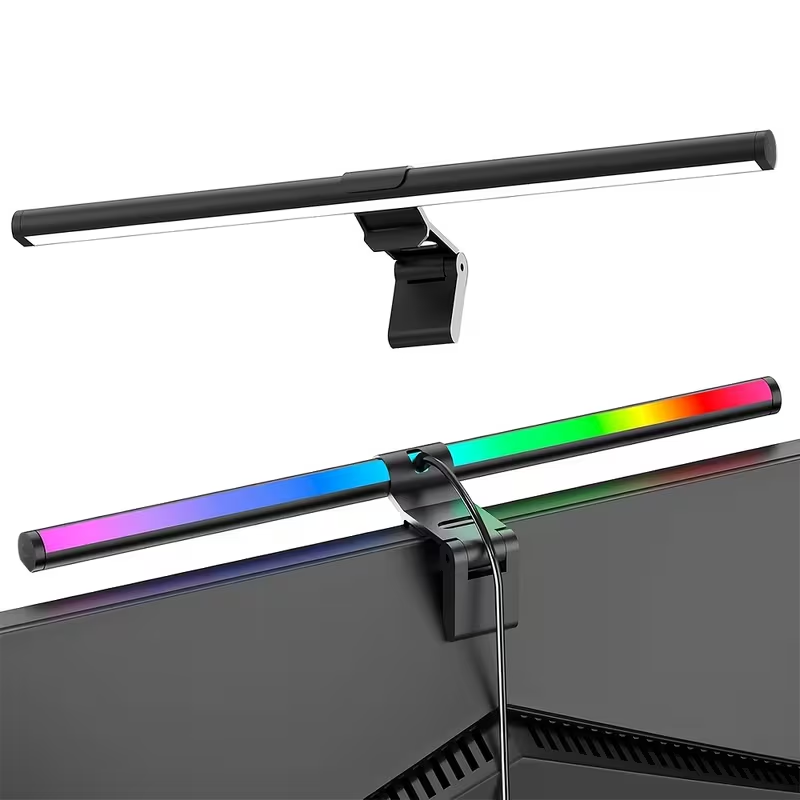 Barre lumineuse LED alimentée  - Pc Gaming Rgb avis et prix