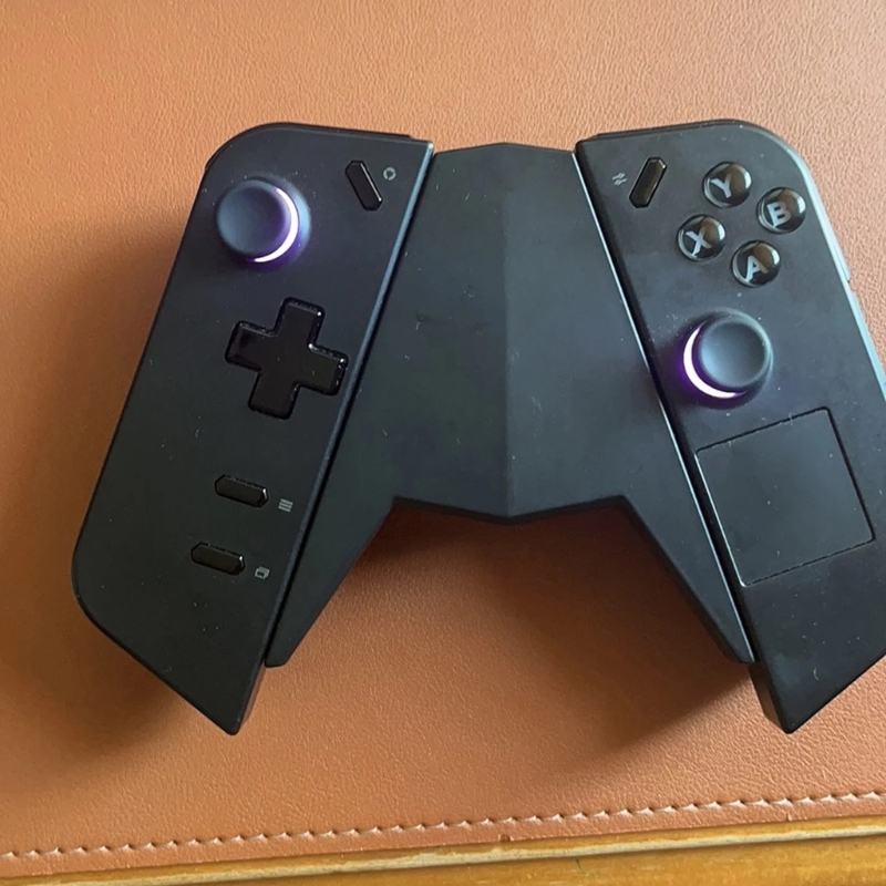 Adaptateur connecteur contrôle - Pc Gaming Legion avis et prix