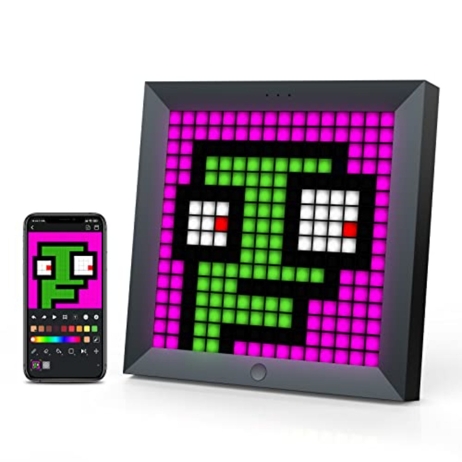 Panneau d'affichage LED à pixe - Pc Gaming Rgb avis et prix