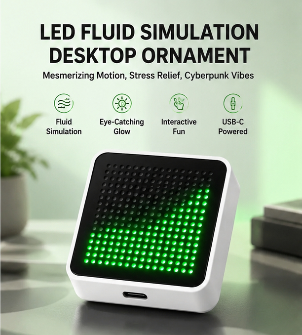 Ornement de bureau à simulatio - Pc Gaming Setup avis et prix