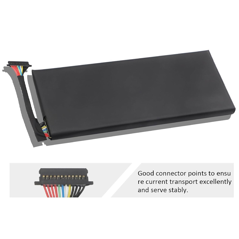 Batterie de remplacement L23M2 - Pc Gaming Legion avis et prix