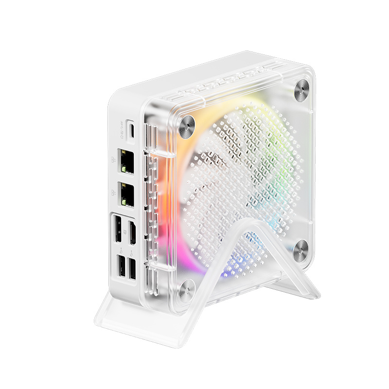 Mini PC GenMachine AMD Ryzen 9 - Pc Gaming Ddr5 avis et prix
