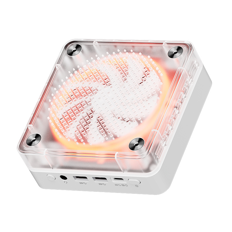 Mini PC GenMachine AMD Ryzen 9 - Pc Gaming Ddr5 avis et prix