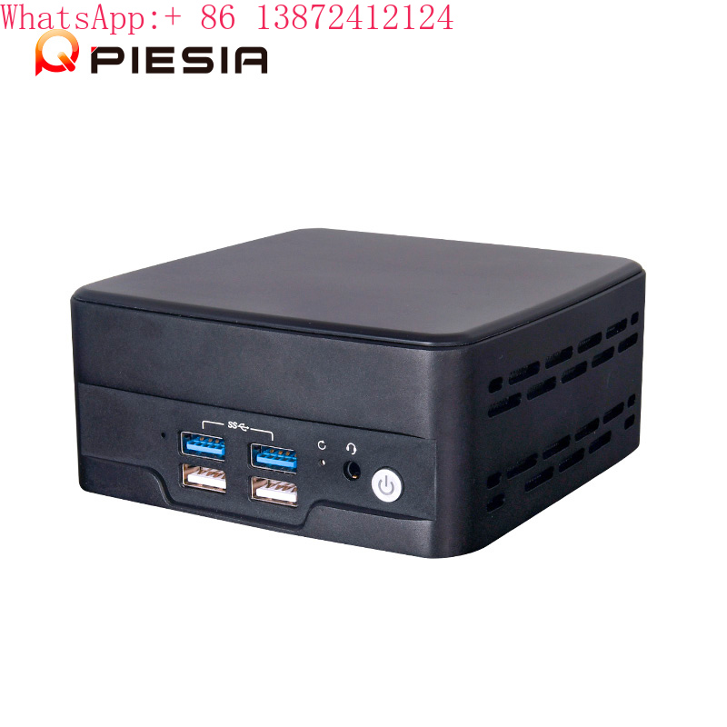 Piesia petit AMD Mini PC 16gb  - Pc Gaming Ddr5 avis et prix