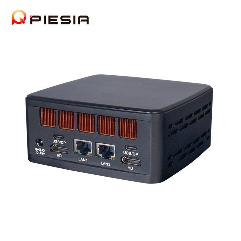 Piesia petit AMD Mini PC 16gb  - Pc Gaming Ddr5 avis et prix