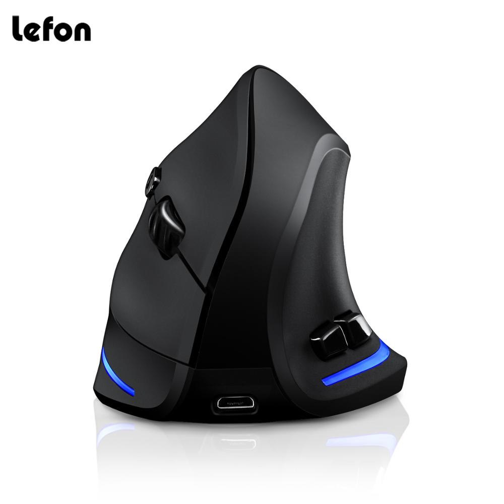 Lefon F35 souris sans fil sour - Pc Gaming X3D avis et prix