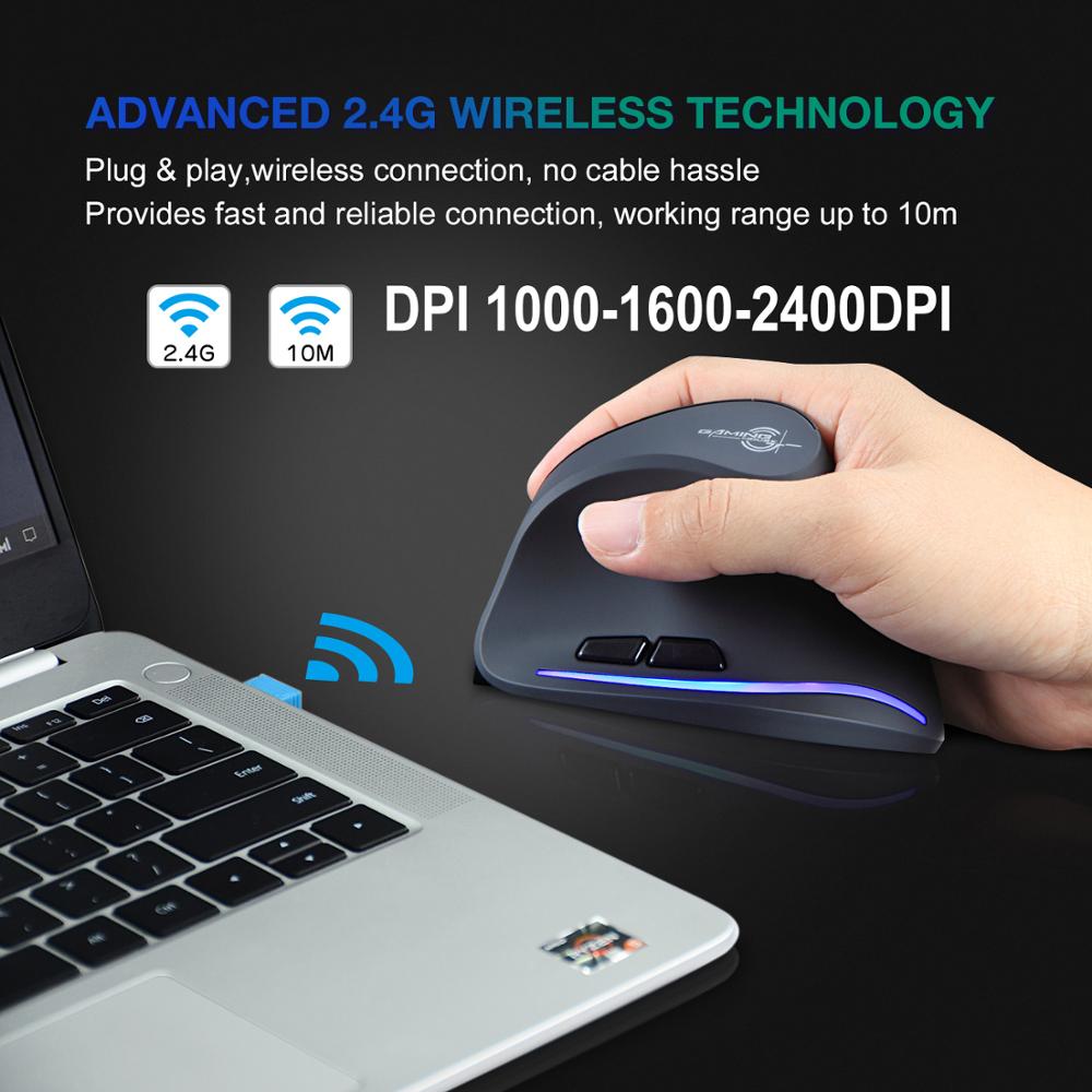 Lefon F35 souris sans fil sour - Pc Gaming X3D avis et prix