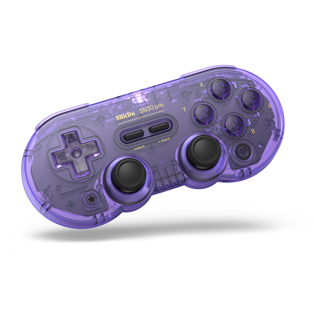 Manette de jeu Bluetooth 8Bitd - Pc Gaming Victus avis et prix
