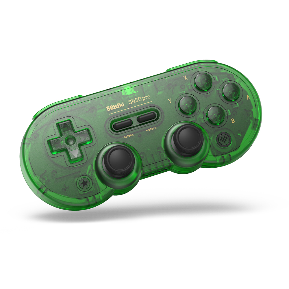 Manette de jeu Bluetooth 8Bitd - Pc Gaming Victus avis et prix