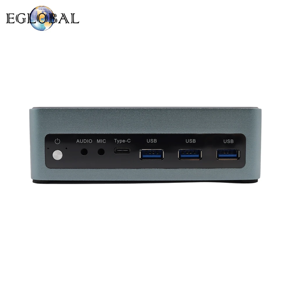 Eglobal 12e 13e génération I5  - Pc Gaming Ddr5 avis et prix