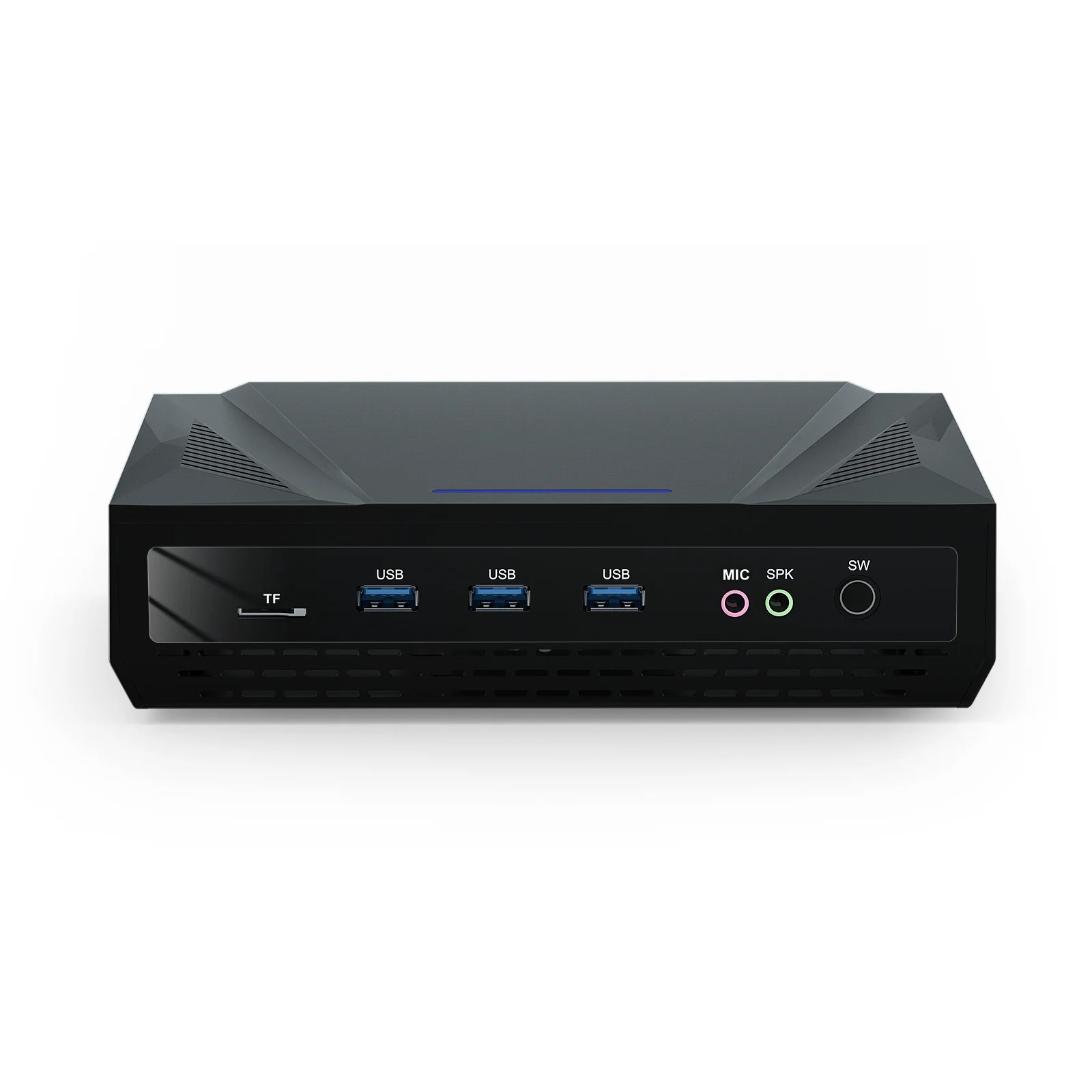 Mini PC de jeu puissant avec p - Pc Gaming Ddr5 avis et prix
