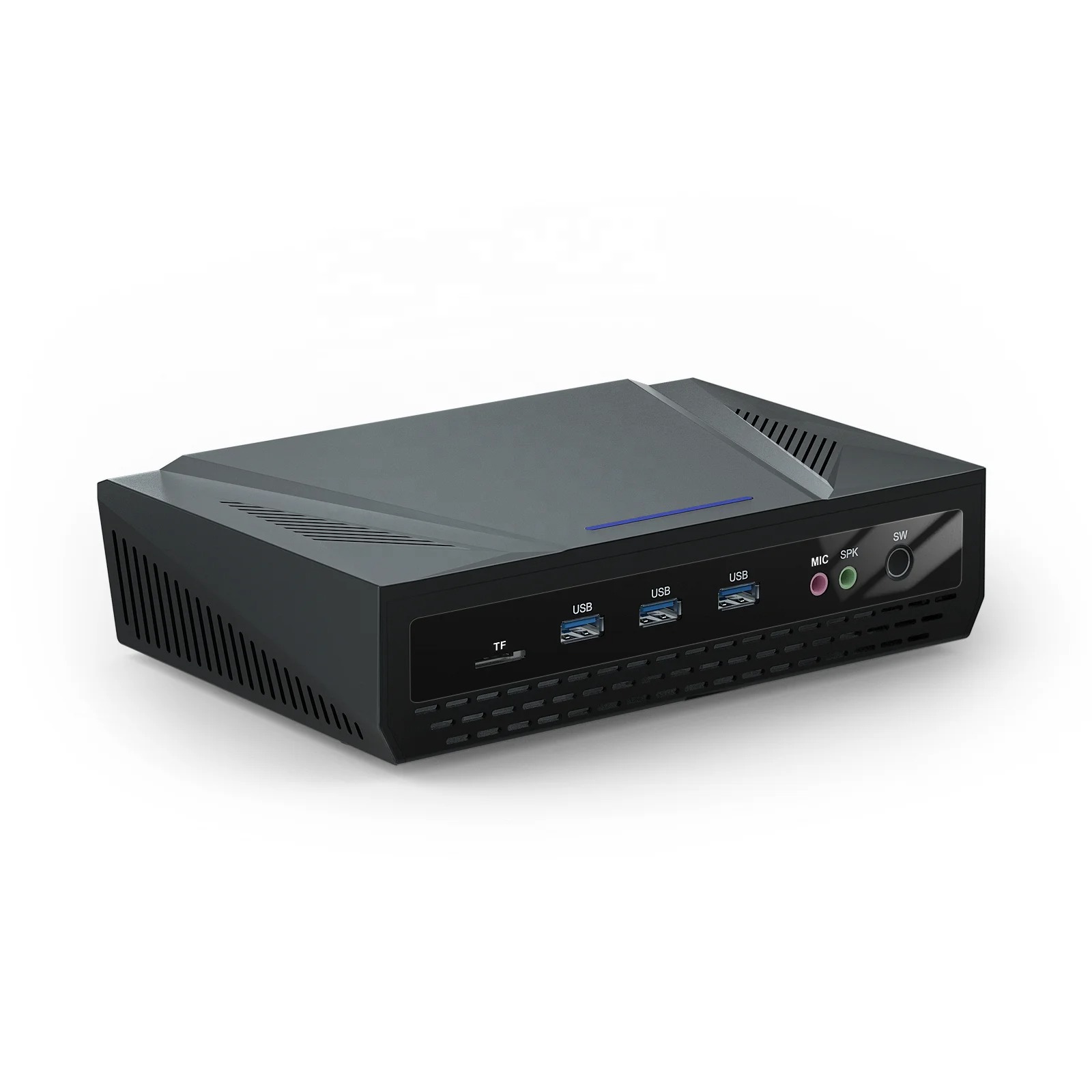 Mini PC de jeu puissant avec p - Pc Gaming Ddr5 avis et prix