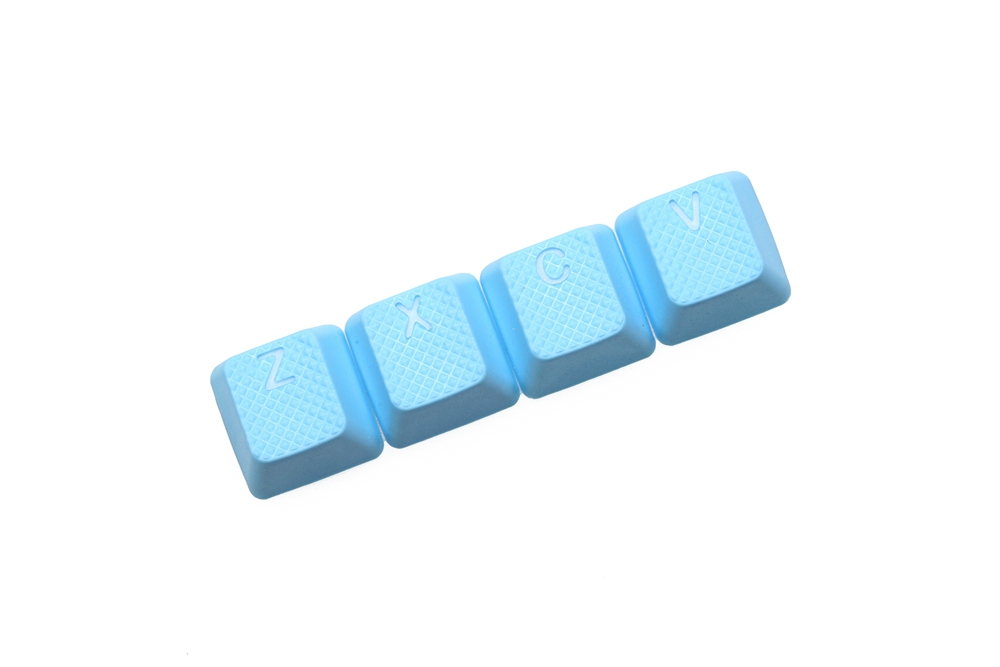 Taihao-Ensemble de capuchons d - Pc Gaming Yellow avis et prix