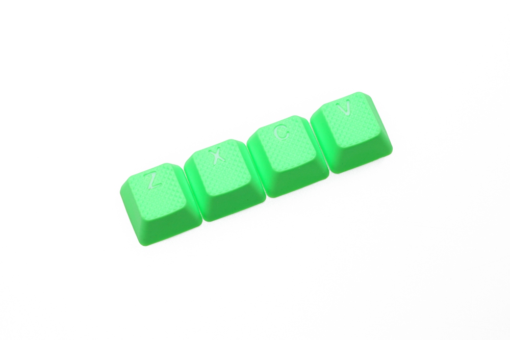 Taihao-Ensemble de capuchons d - Pc Gaming Yellow avis et prix