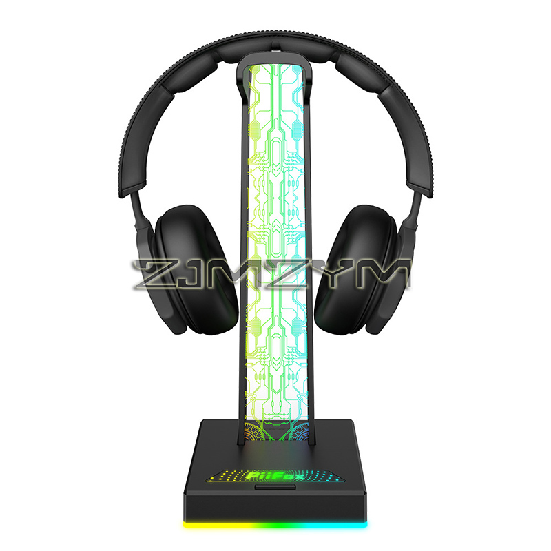 Support de casque de jeu RGB,  - Pc Gaming Rgb avis et prix