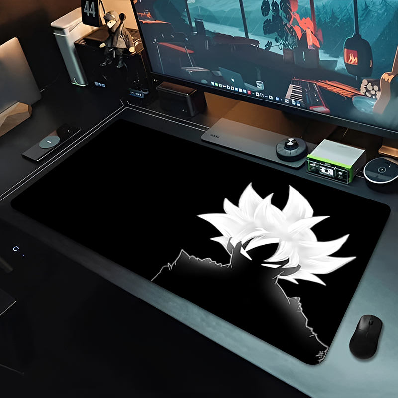 Tapis de souris Dragon Ball Z  - Pc Gaming Setup avis et prix