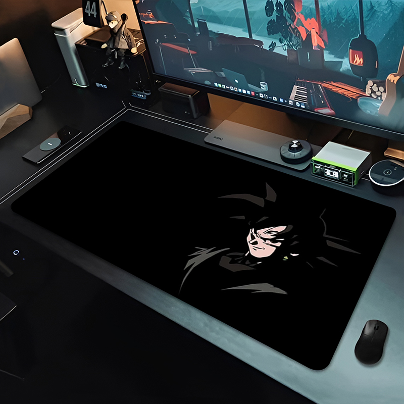 Tapis de souris Dragon Ball Z  - Pc Gaming Setup avis et prix