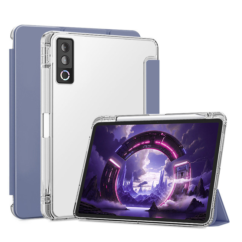 Étui de protection arrière en  - Pc Gaming Legion avis et prix