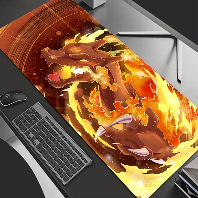 Tapis de souris Anime Gaming A - Pc Gaming Simulator avis et prix