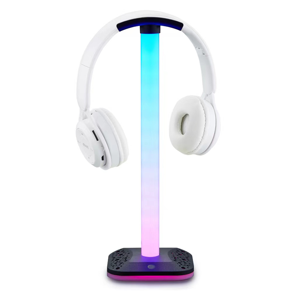 Support de casque de jeu unive - Pc Gaming Rgb avis et prix
