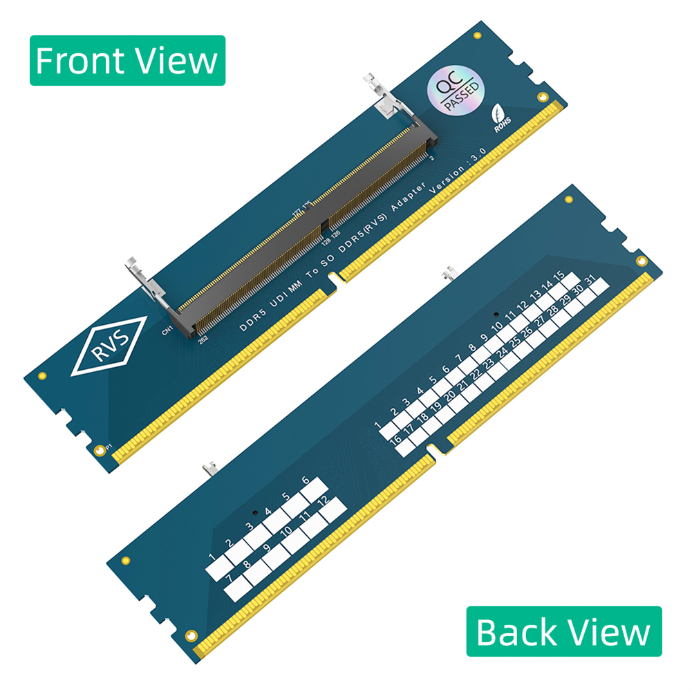 DDR5 SO-DIMM ordinateur portab - Pc Gaming Ddr5 avis et prix