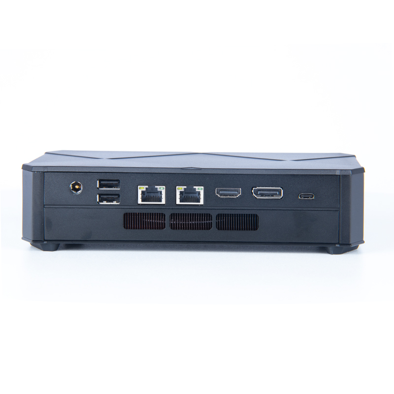 Mini PC AMD Ryzen 7 7840HS Win - Pc Gaming Ddr5 avis et prix