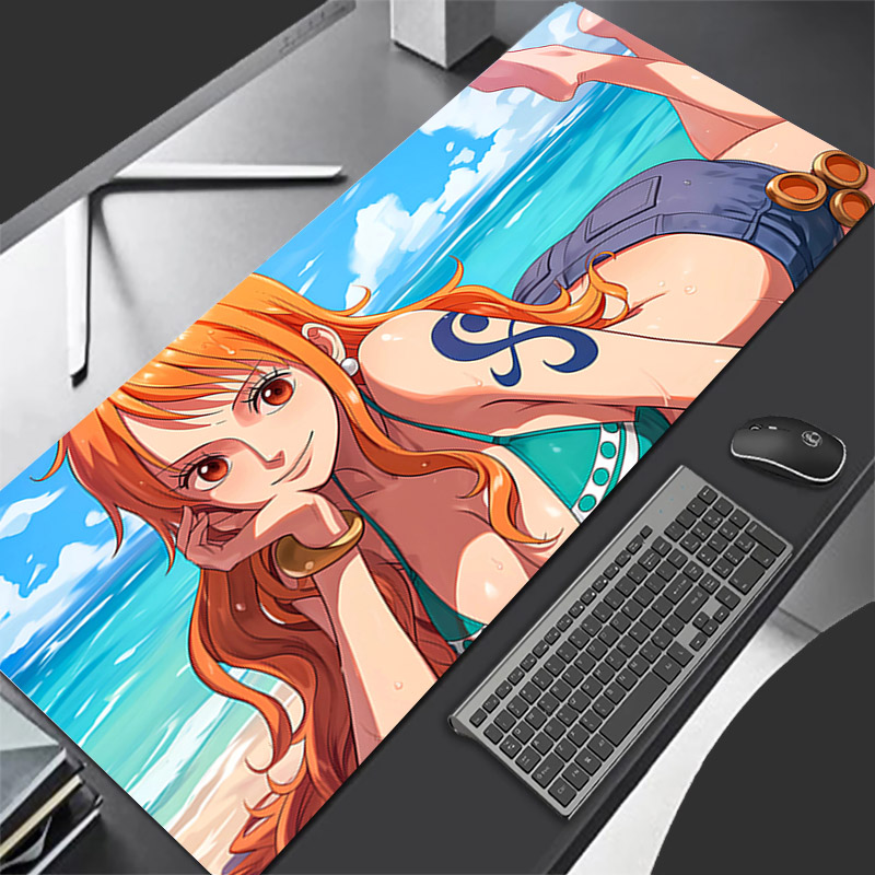 Tapis de Souris One Piece Dura - Pc Gaming Simulator avis et prix