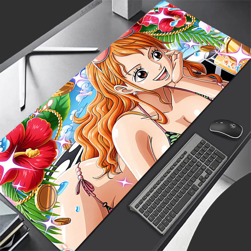 Tapis de Souris One Piece Dura - Pc Gaming Simulator avis et prix