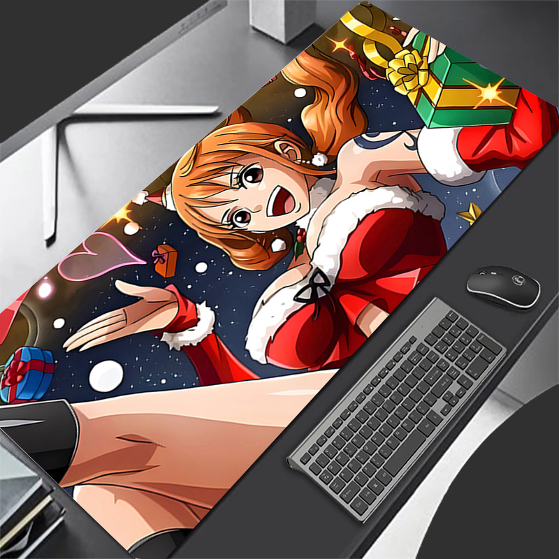 Tapis de Souris One Piece Dura - Pc Gaming Simulator avis et prix