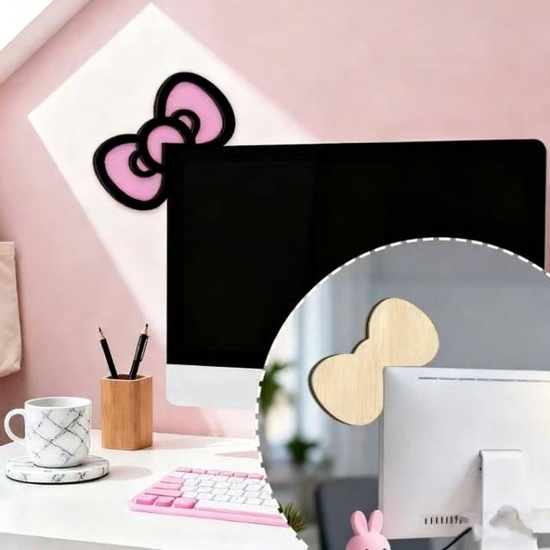 Nouvelles décorations d'écran  - Pc Gaming Setup avis et prix