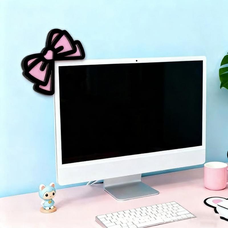 Nouvelles décorations d'écran  - Pc Gaming Setup avis et prix