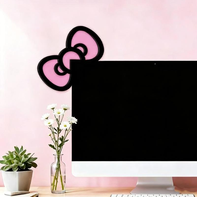 Nouvelles décorations d'écran  - Pc Gaming Setup avis et prix