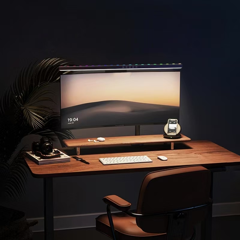 Bande lumineuse LED RGB pour m - Pc Gaming Yellow avis et prix