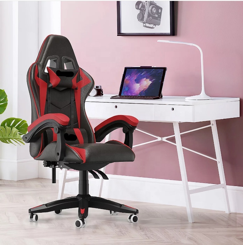 Chaise de joueur de course rég - Pc Gaming Price avis et prix