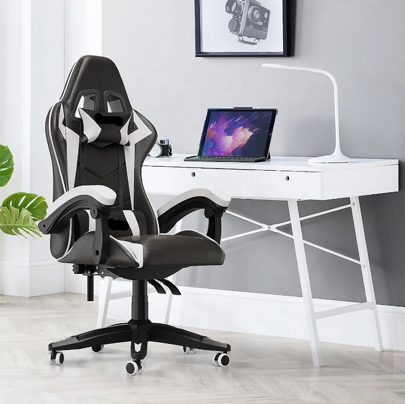 Chaise de joueur de course rég - Pc Gaming Price avis et prix