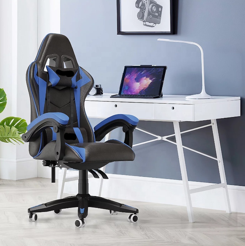Chaise de joueur de course rég - Pc Gaming Price avis et prix